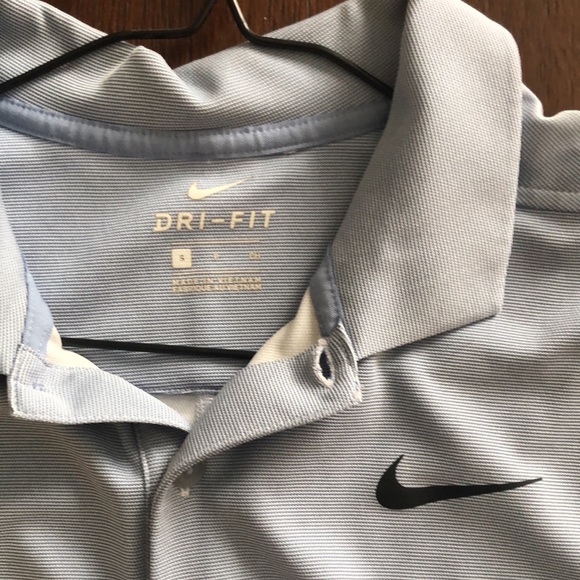 Nike Golf Polo - Picture 2 of 2